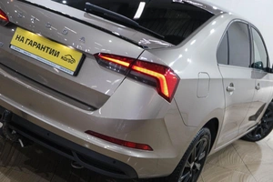 Лифтбек Skoda Rapid 2021 года, 2099000 рублей, Новокузнецк