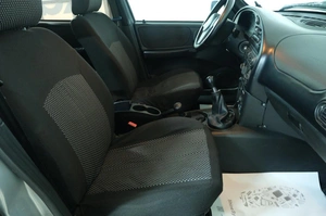 Внедорожник Chevrolet Niva 2016 года, 589000 рублей, Омск