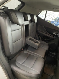 Внедорожник Opel Mokka 2013 года, 1337000 рублей, Солонцы