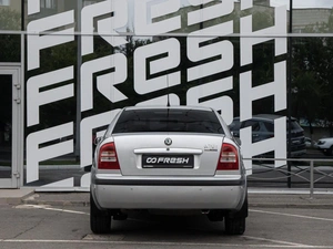 Лифтбек Skoda Octavia 2008 года, 760000 рублей, Волгоград