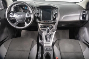 Хетчбэк Ford Focus 2011 года, 799000 рублей, Томск
