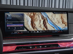 Седан BMW 7 серия 2022 года, 14740000 рублей, Ставрополь