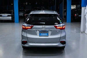 Универсал Honda Shuttle 2018 года, 1383000 рублей, Солонцы