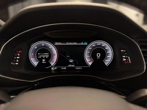 Внедорожник Audi Q8 2019 года, 5850000 рублей, Павловская Слобода