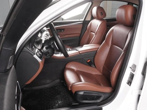 Седан BMW 5 серия 2015 года, 2095000 рублей, Минеральные Воды