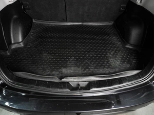 Внедорожник Subaru Forester 2011 года, 1189000 рублей, Воронеж
