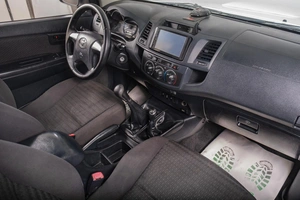 Пикап Toyota Hilux 2014 года, 2069000 рублей, Томск