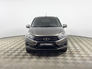 Лифтбек ВАЗ (LADA) Granta 2022 года, 693200 рублей, Казань