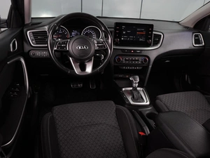 Универсал Kia Ceed 2021 года, 1959000 рублей, Воронеж