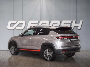 Внедорожник Changan CS35 Plus 2023 года, 1870000 рублей, Муром