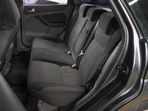 Седан Ford Focus 2008 года, 599000 рублей, Воронеж