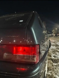 Хетчбэк ВАЗ (LADA) 2114 Samara 2010 года, 235000 рублей, Красноярск