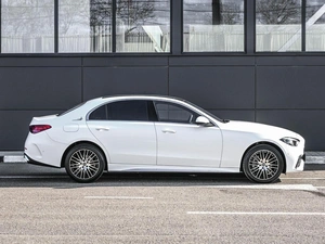 Седан Mercedes-benz C-класс 2025 года, 5849000 рублей, Кирилловка