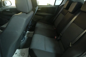 Седан Suzuki SX4 2008 года, 819000 рублей, Омск