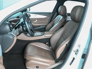 Седан Mercedes-benz E-класс 2021 года, 5202000 рублей, Аксай
