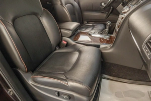 Внедорожник Nissan Patrol 2012 года, 2629000 рублей, Челябинск