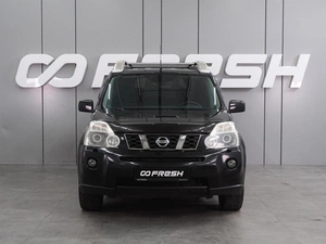 Внедорожник Nissan X-Trail 2010 года, 1250000 рублей, Воронеж