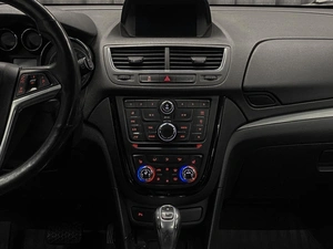 Внедорожник Opel Mokka 2014 года, 999000 рублей, Красноярск