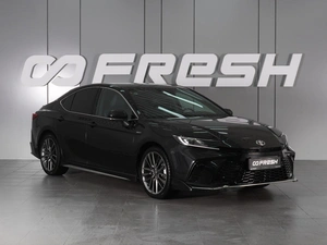 Седан Toyota Camry 2024 года, 4450000 рублей, Минеральные Воды