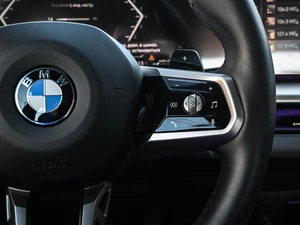 Седан BMW 5 серия 2024 года, 8479000 рублей, Кирилловка