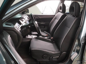 Седан Mitsubishi Lancer 2007 года, 499000 рублей, Воронеж