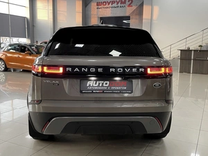 Внедорожник Land Rover Range Rover Velar 2019 года, 5787000 рублей, Солонцы