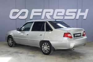 Седан Daewoo Nexia 2012 года, 335000 рублей, Ульяновск