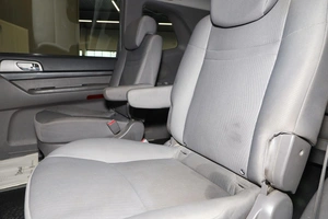 Минивэн SsangYong Stavic 2014 года, 1689000 рублей, Новосибирск