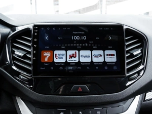 Седан ВАЗ (LADA) Vesta 2021 года, 1298500 рублей, Ставрополь