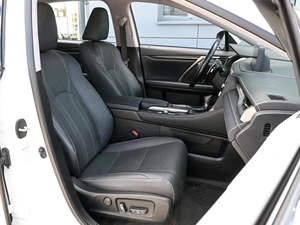 Внедорожник Lexus RX 2021 года, 7612500 рублей, Волгоград