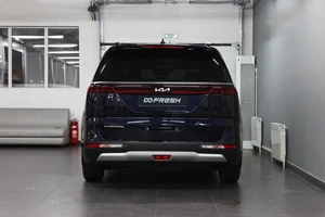 Минивэн Kia Carnival 2023 года, 4150000 рублей, Ярославль
