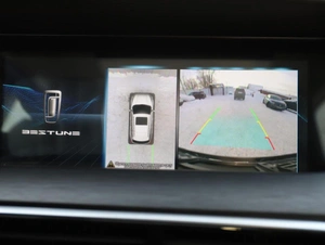 Внедорожник FAW Bestune T77 2024 года, 2169000 рублей, Ижевск