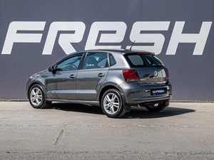 Хетчбэк Volkswagen Polo 2010 года, 765000 рублей, Краснодар