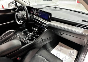 Седан Kia K5 2020 года, 2697000 рублей, Красноярск