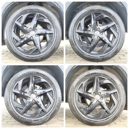 Внедорожник OMODA C5 2023 года, 1849000 рублей, Обнинск