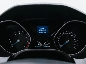 Хетчбэк Ford Focus 2015 года, 849000 рублей, Красноярск