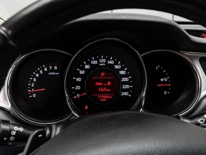 Хетчбэк Kia Ceed 2018 года, 1590000 рублей, Краснодар
