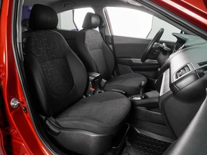 Седан Kia Rio 2013 года, 849000 рублей, Воронеж