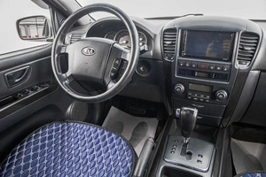 Внедорожник Kia Sorento 2008 года, 1099000 рублей, Барнаул