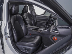 Седан Toyota Camry 2018 года, 2430000 рублей, Ростов-на-Дону