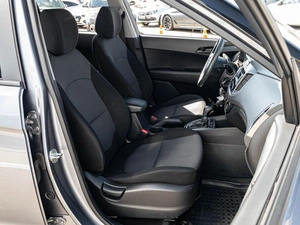 Внедорожник Hyundai Creta 2020 года, 1699000 рублей, Краснодар