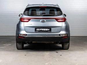 Внедорожник Kia Sportage 2020 года, 2969000 рублей, Ставрополь