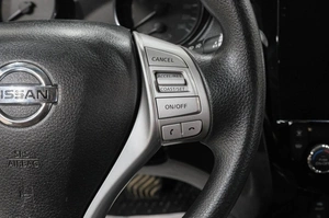 Внедорожник Nissan X-Trail 2018 года, 2319000 рублей, Новокузнецк
