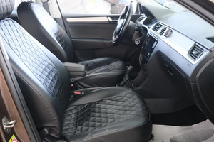 Лифтбек Skoda Rapid 2019 года, 1359000 рублей, Омск