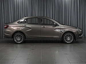 Седан ВАЗ (LADA) Vesta 2024 года, 1399000 рублей, Ставрополь