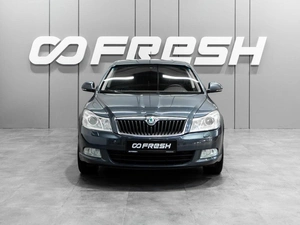 Лифтбек Skoda Octavia 2011 года, 869000 рублей, Тюмень