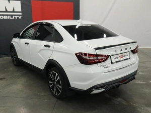 Седан ВАЗ (LADA) Vesta 2023 года, 1310000 рублей, Курск