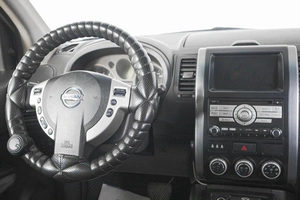 Внедорожник Nissan X-Trail 2010 года, 1329000 рублей, Кемерово