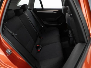 Внедорожник BMW X1 2014 года, 1499077 рублей, Москва