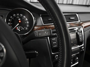 Универсал Skoda Superb 2012 года, 1113000 рублей, Ставрополь